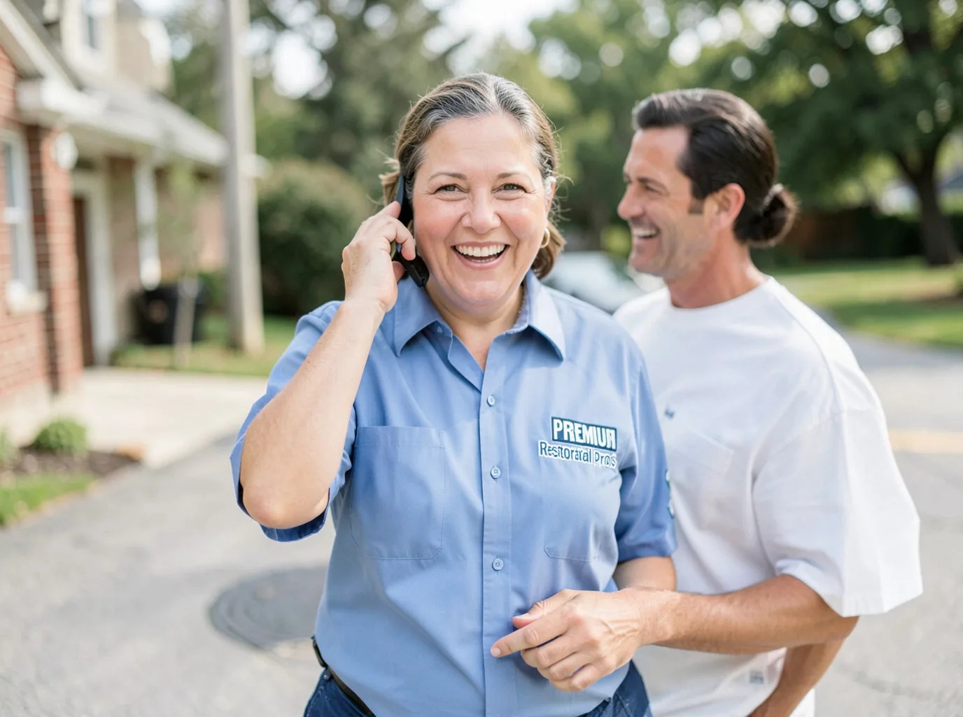 Water Damage Restoration Tribune, KS FAQs